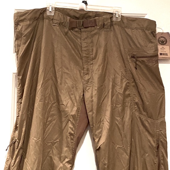 BEYOND Wind Pant NWT - Picture 9 of 16